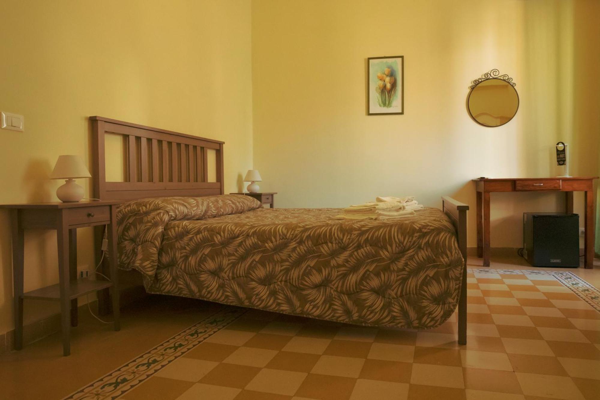 B&B Palazzo Corvino ปาแลร์โม ภายนอก รูปภาพ